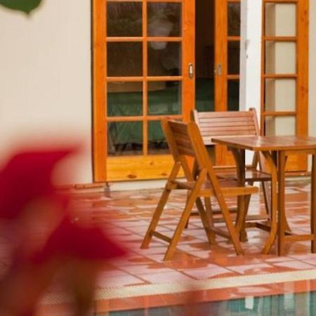 The Villa Paradiso Ltd. Пном Пен Екстериор снимка
