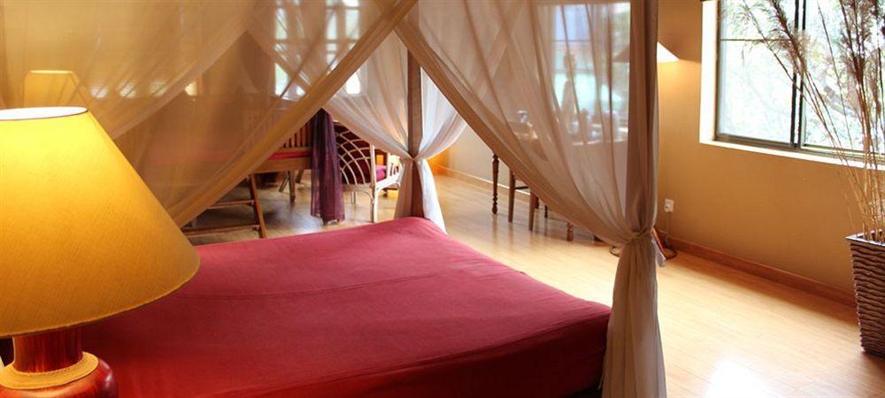 The Villa Paradiso Ltd. Пном Пен Екстериор снимка