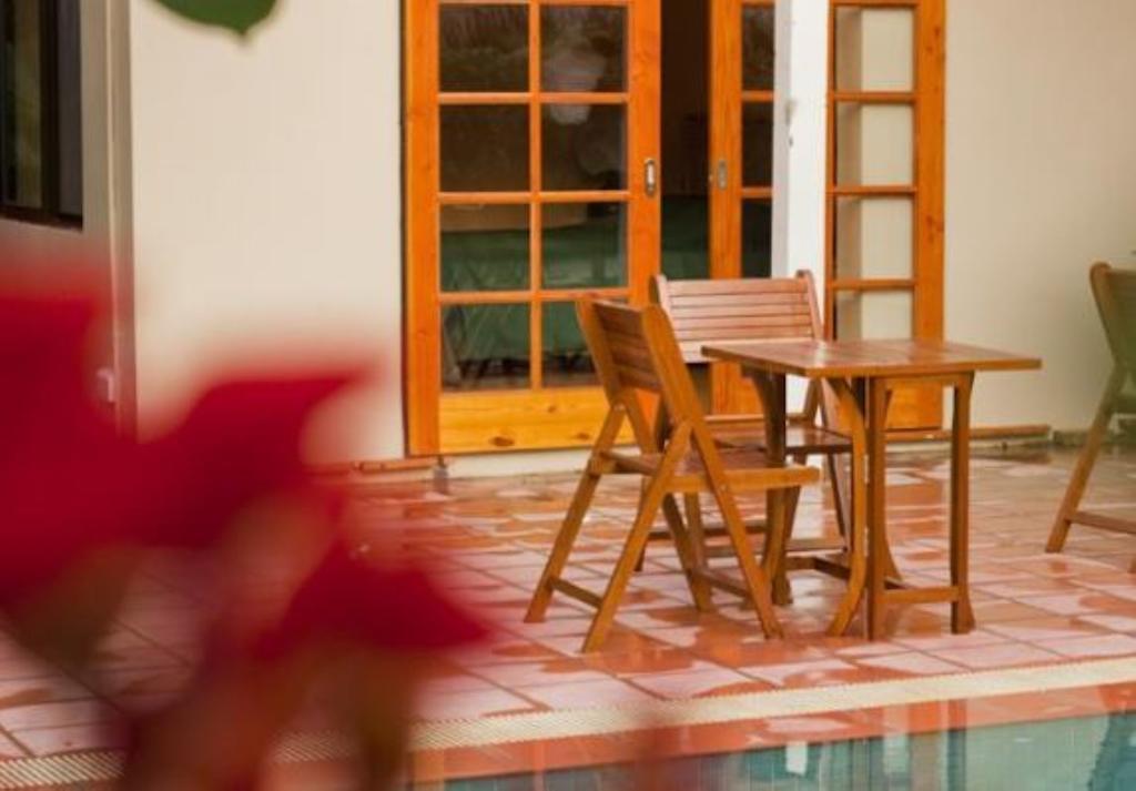 The Villa Paradiso Ltd. Пном Пен Екстериор снимка