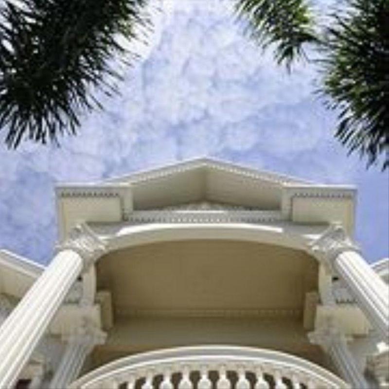 The Villa Paradiso Ltd. Пном Пен Екстериор снимка