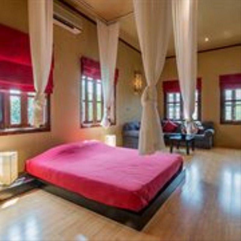 The Villa Paradiso Ltd. Пном Пен Екстериор снимка