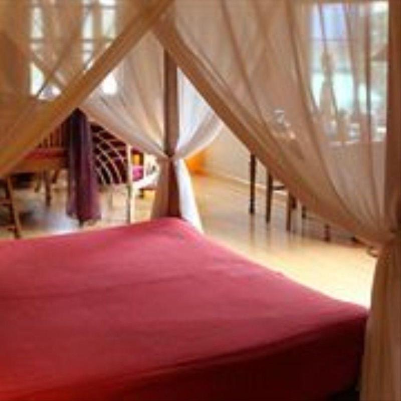 The Villa Paradiso Ltd. Пном Пен Екстериор снимка