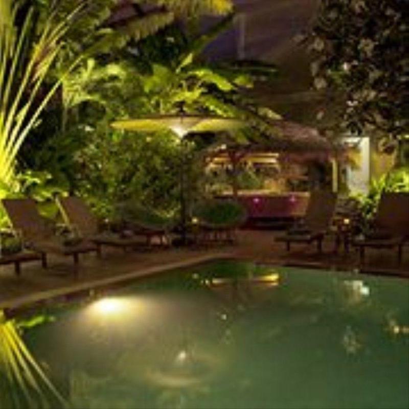 The Villa Paradiso Ltd. Пном Пен Екстериор снимка